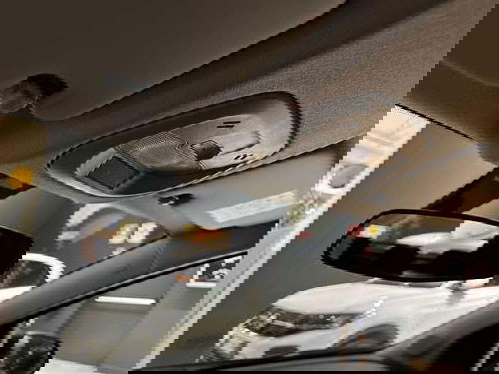 Opel Karl usata a Prato (20)