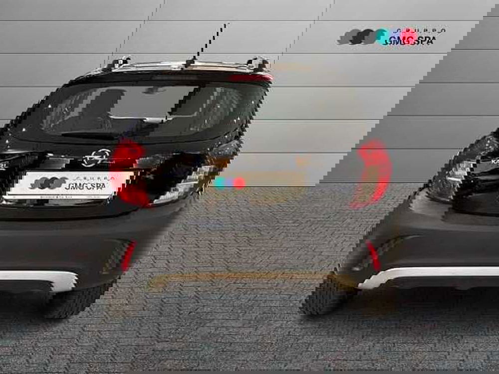 Opel Karl usata a Prato (4)