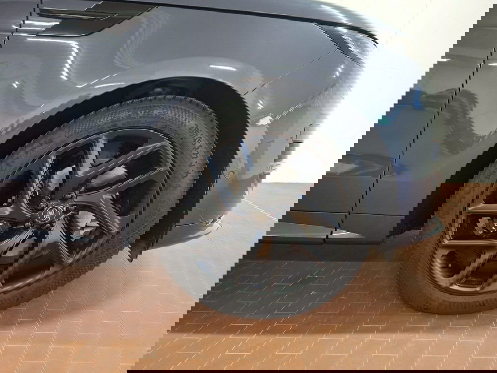 Land Rover Range Rover Sport usata a Brescia (9)