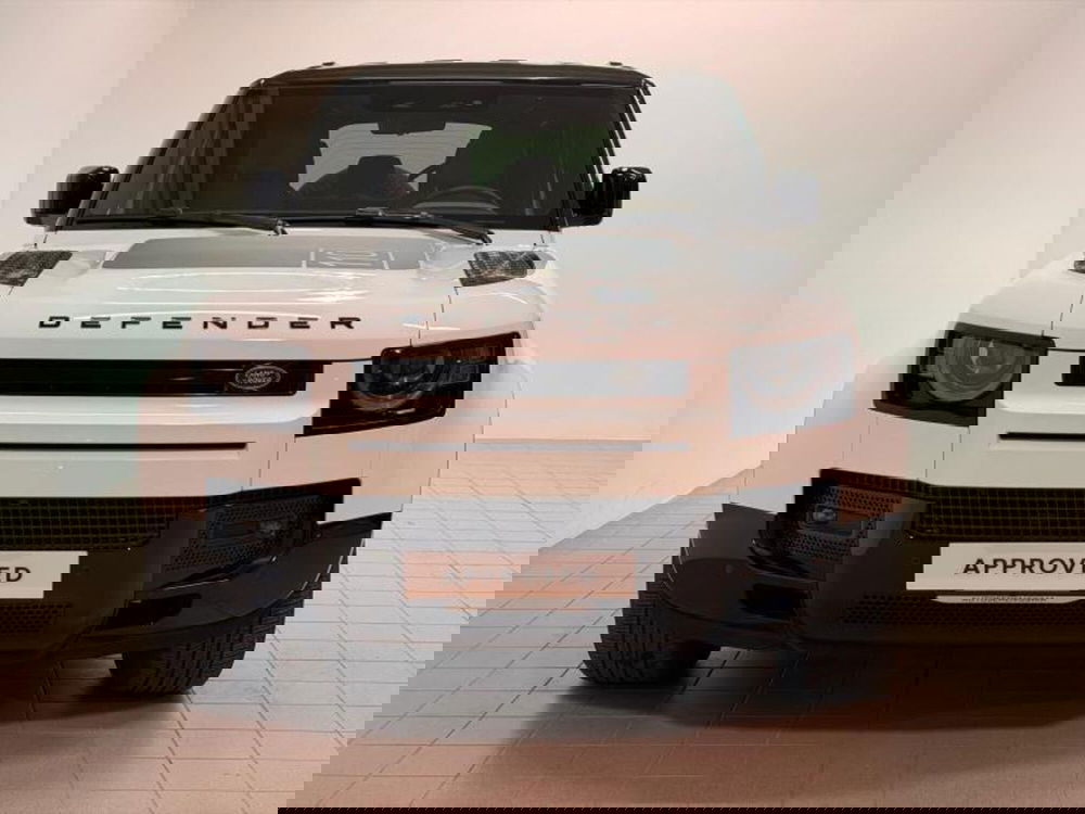 Land Rover Defender usata a Venezia (11)