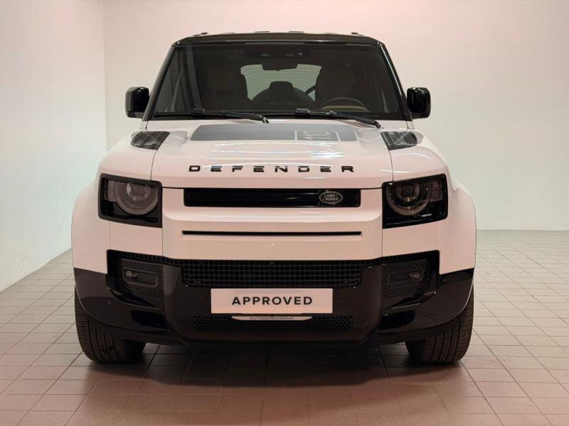 Land Rover Defender usata a Venezia (11)