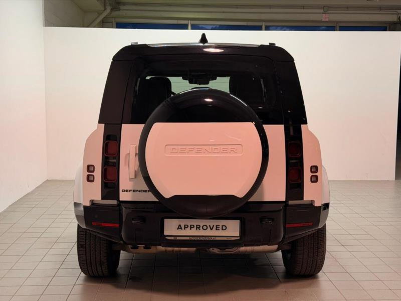 Land Rover Defender usata a Venezia (3)