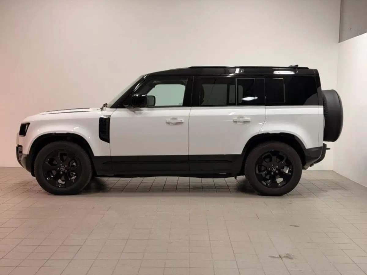 Land Rover Defender usata a Venezia (5)