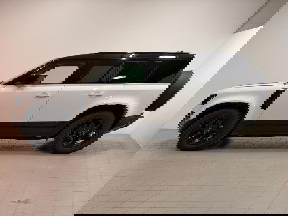 Land Rover Defender usata a Venezia (5)