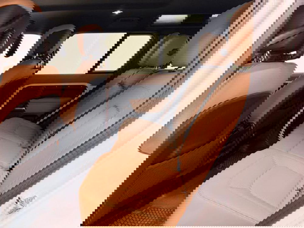 Land Rover Defender usata a Venezia (8)