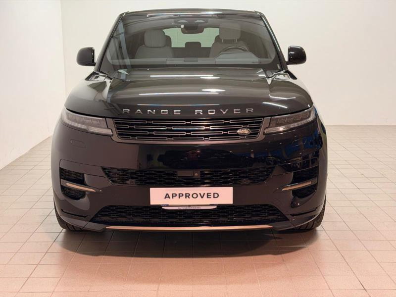 Land Rover Range Rover Sport usata a Venezia (2)