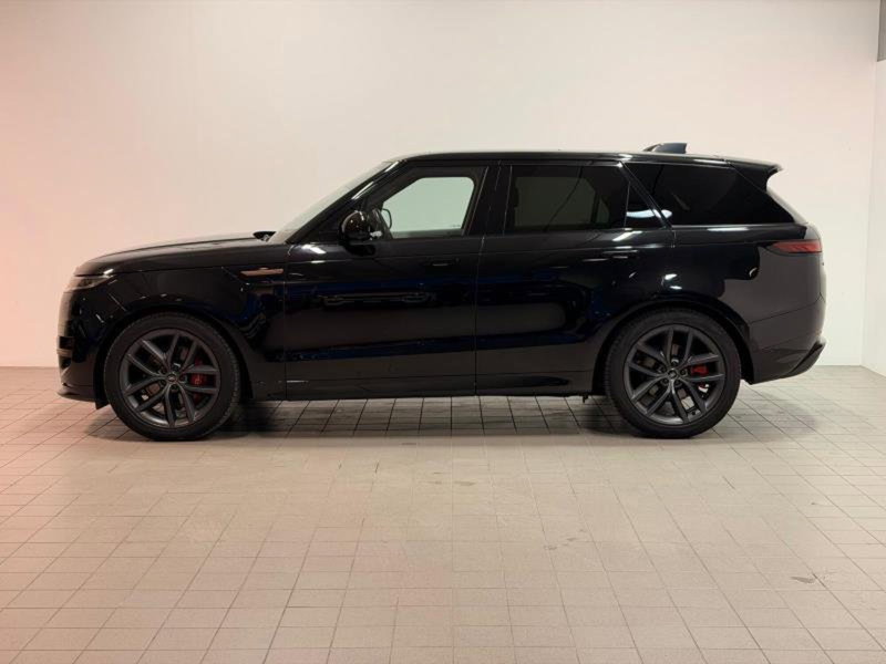 Land Rover Range Rover Sport usata a Venezia (3)