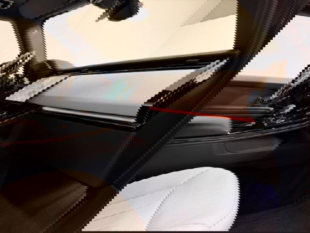 Land Rover Range Rover Sport usata a Venezia (7)