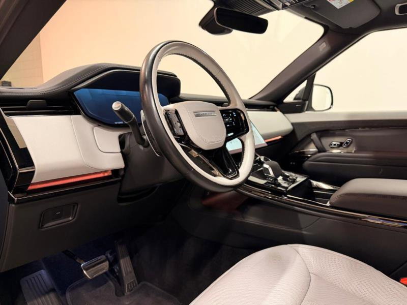 Land Rover Range Rover Sport usata a Venezia (8)