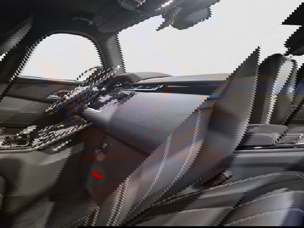 Land Rover Range Rover Velar usata a Firenze (3)