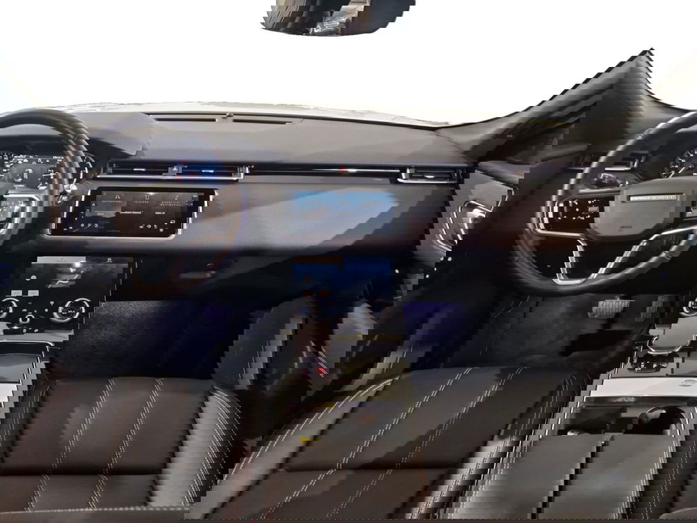 Land Rover Range Rover Velar usata a Firenze (4)