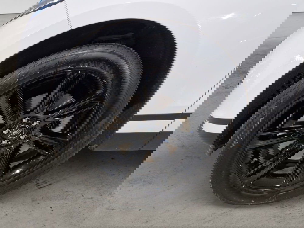 Land Rover Range Rover Velar usata a Firenze (9)