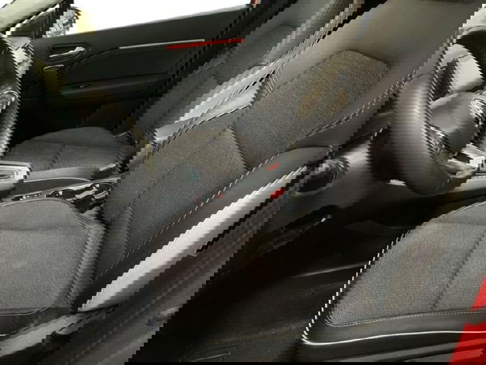 Renault Captur usata a Como (10)