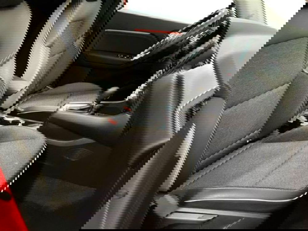 Renault Captur usata a Como (11)