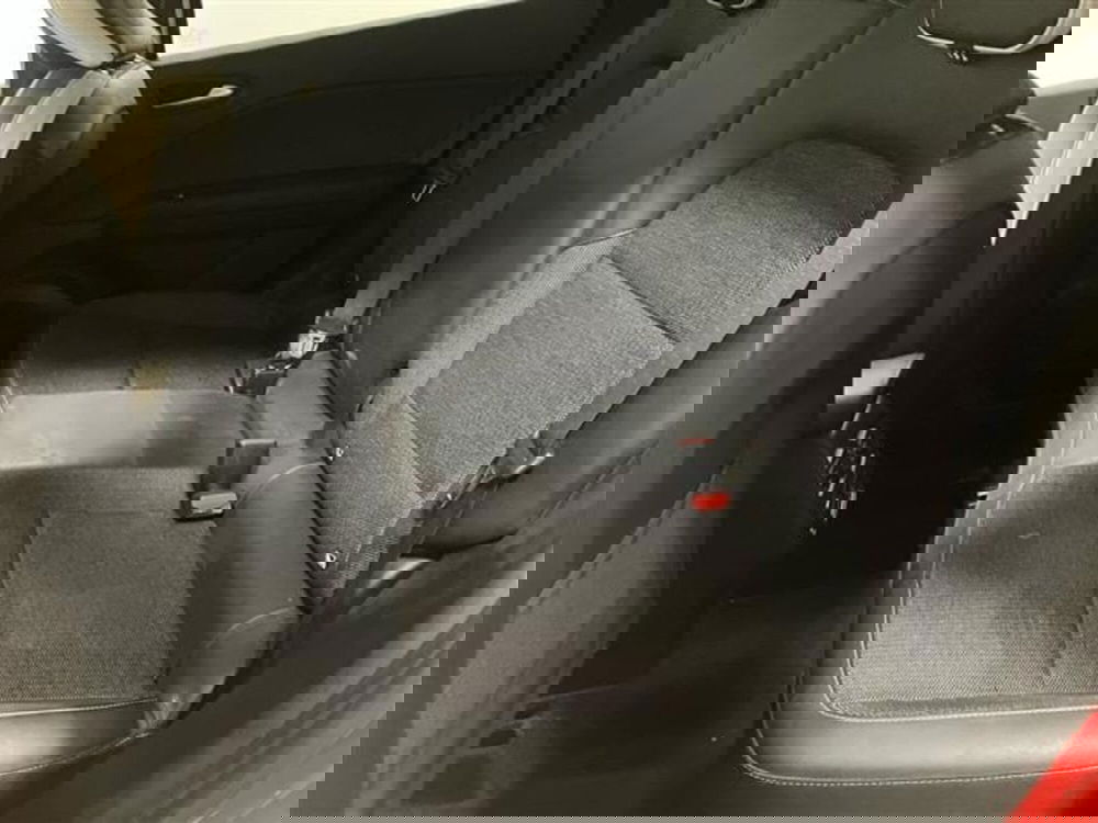 Renault Captur usata a Como (12)