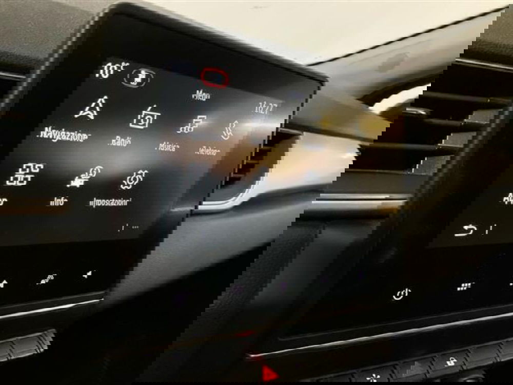 Renault Captur usata a Como (13)