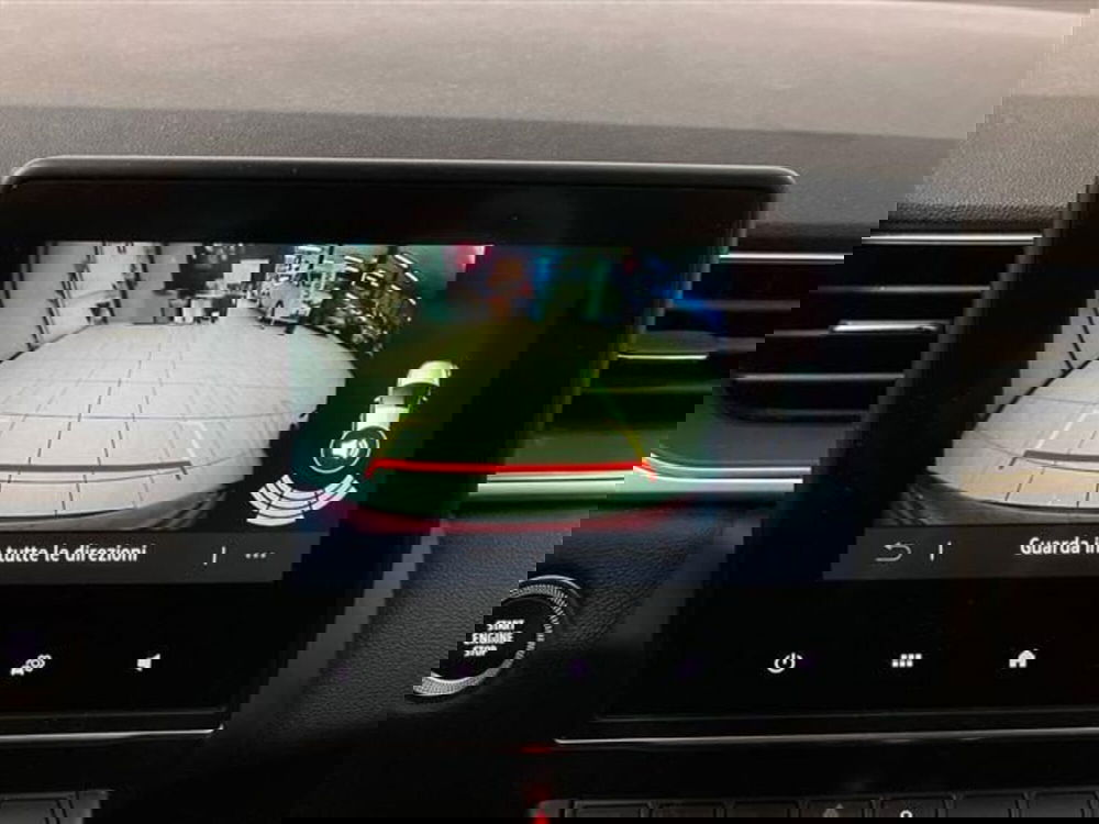 Renault Captur usata a Como (14)