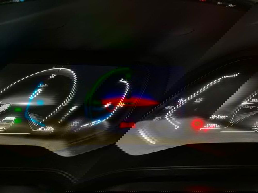 Renault Captur usata a Como (15)