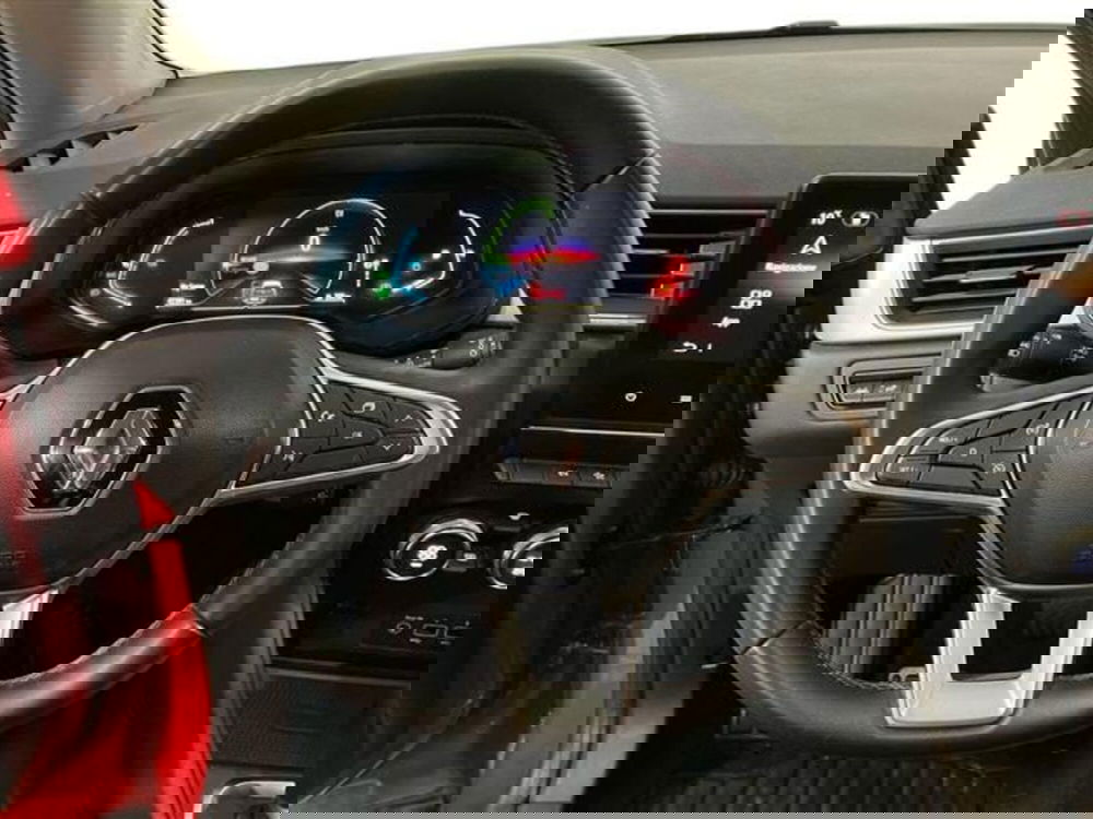 Renault Captur usata a Como (16)