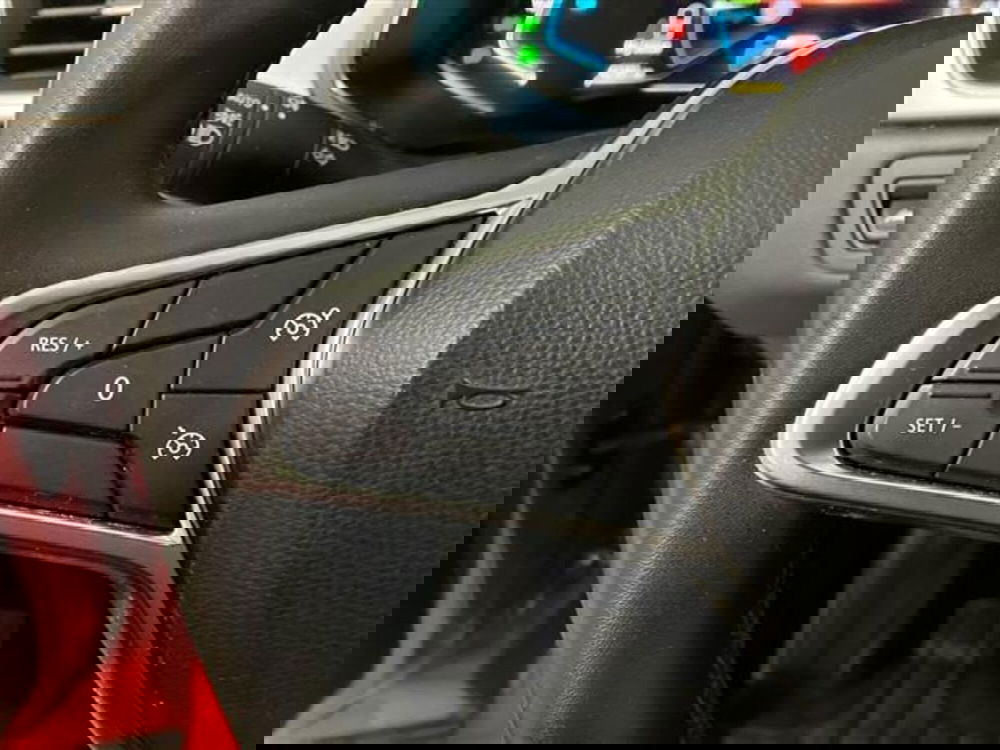 Renault Captur usata a Como (17)