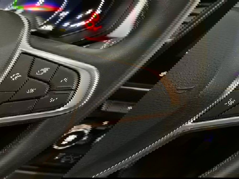 Renault Captur usata a Como (18)