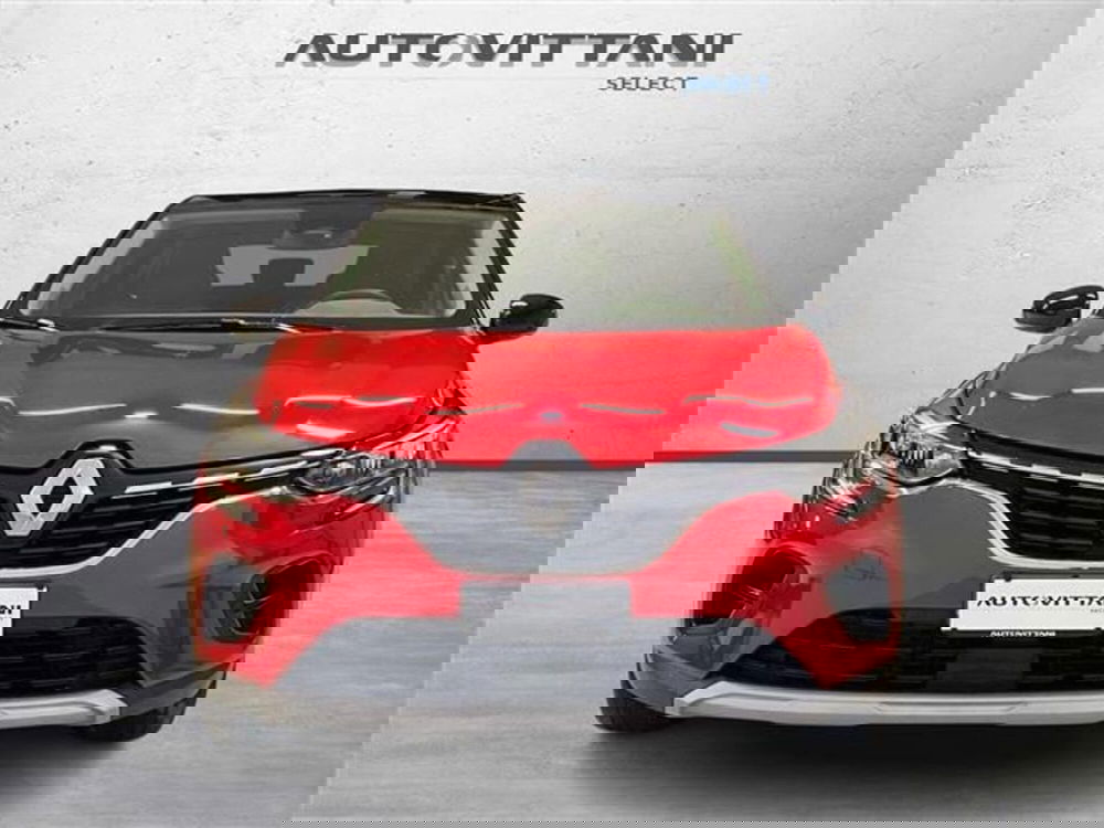 Renault Captur usata a Como (2)