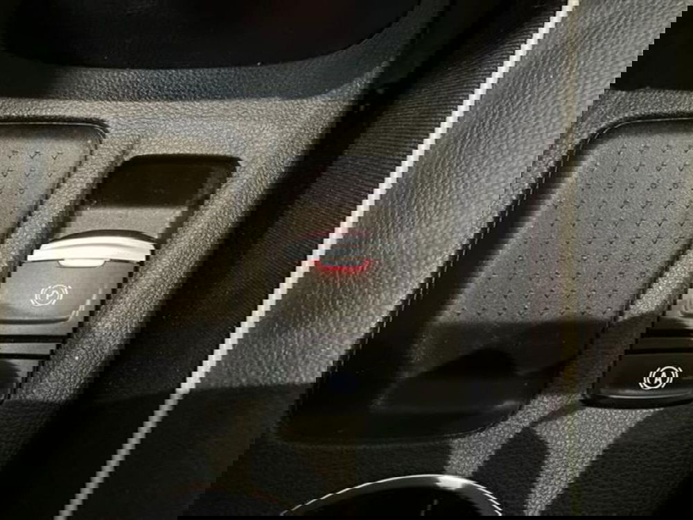 Renault Captur usata a Como (20)