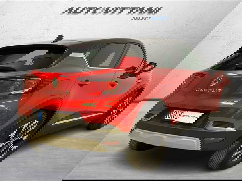 Renault Captur usata a Como (3)