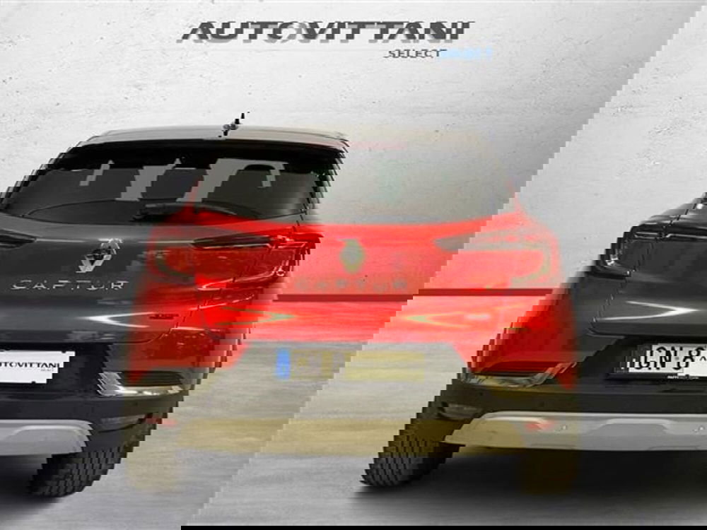 Renault Captur usata a Como (4)