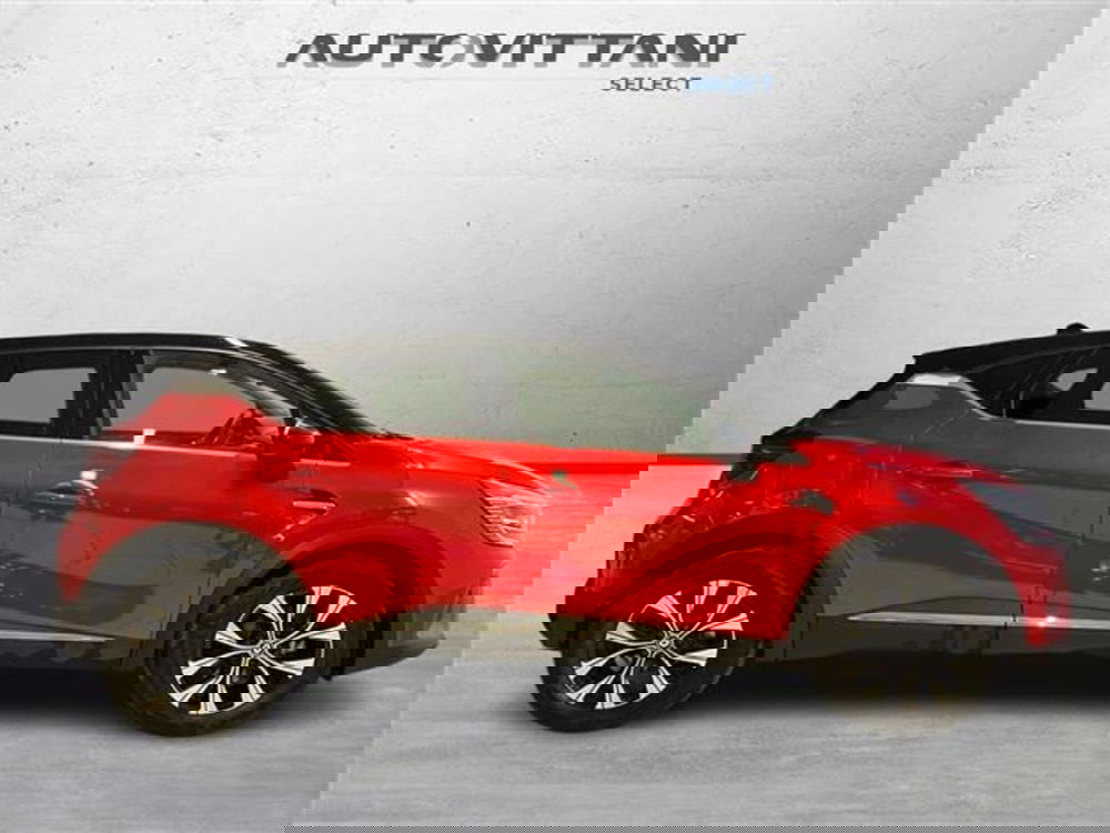 Renault Captur usata a Como (5)