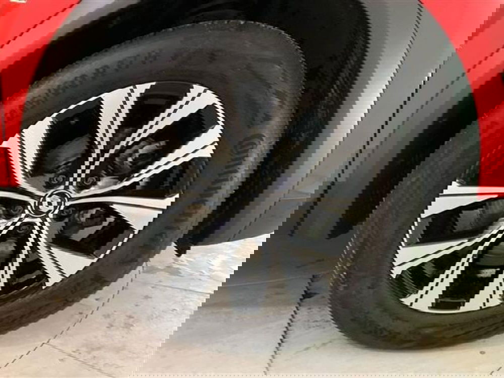 Renault Captur usata a Como (6)