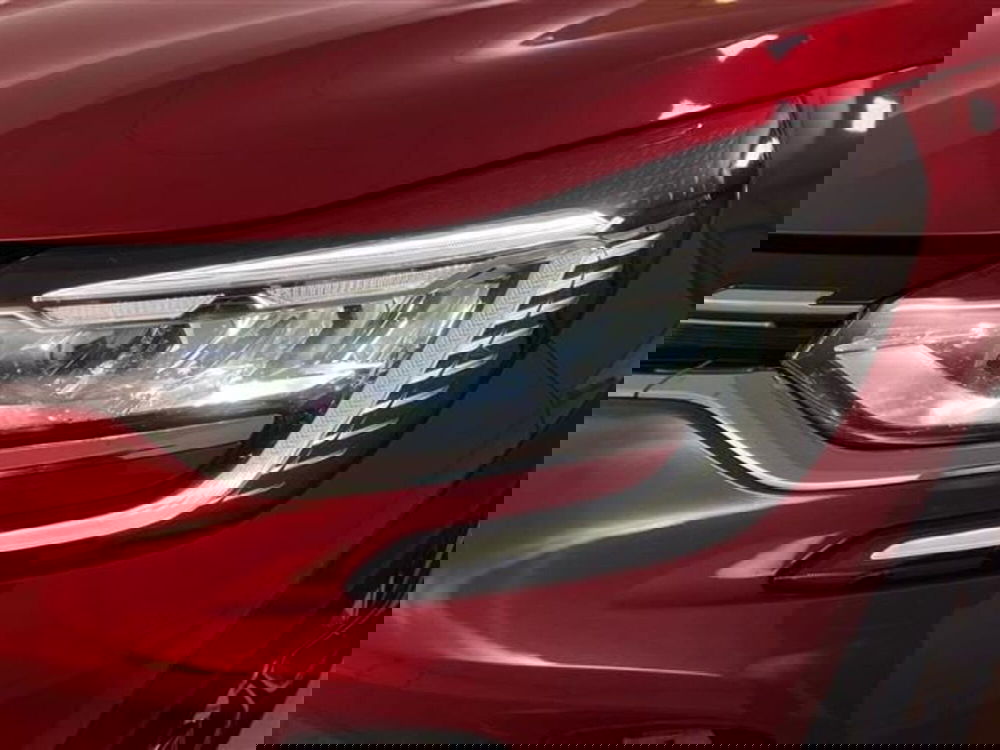 Renault Captur usata a Como (7)