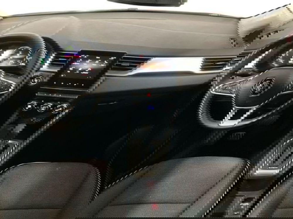 Renault Captur usata a Como (9)