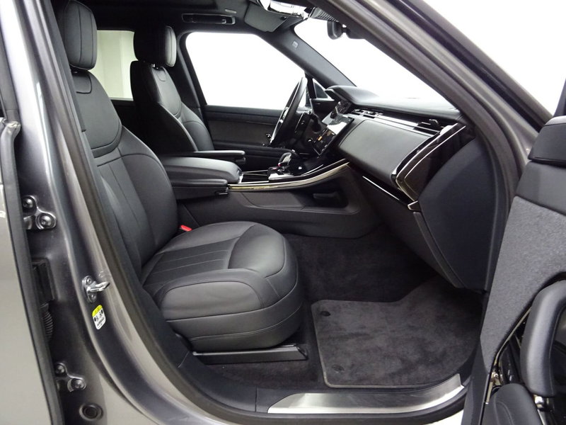 Land Rover Range Rover Sport usata a Como (3)