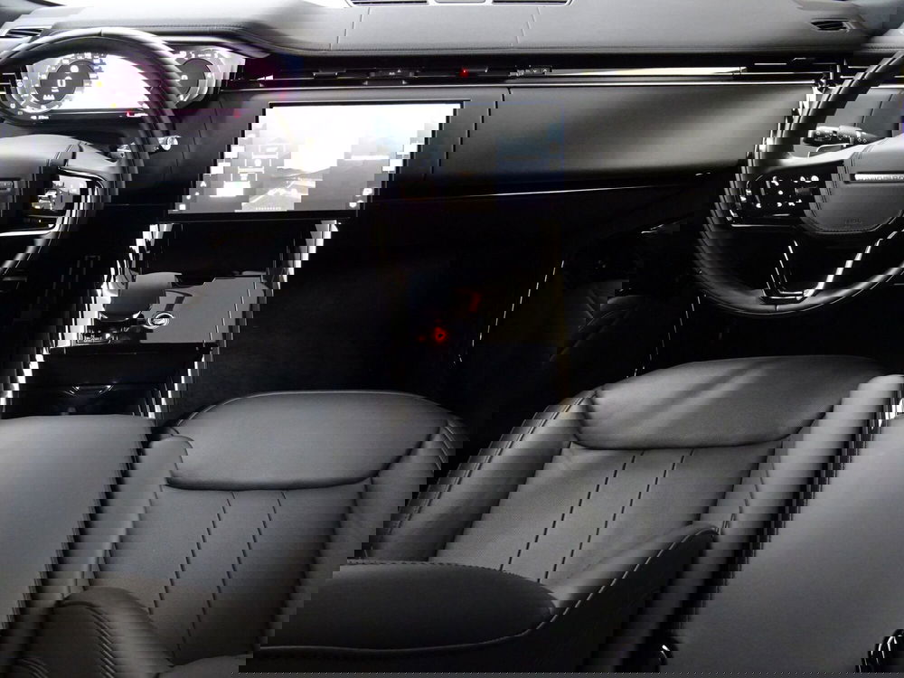 Land Rover Range Rover Sport usata a Como (4)