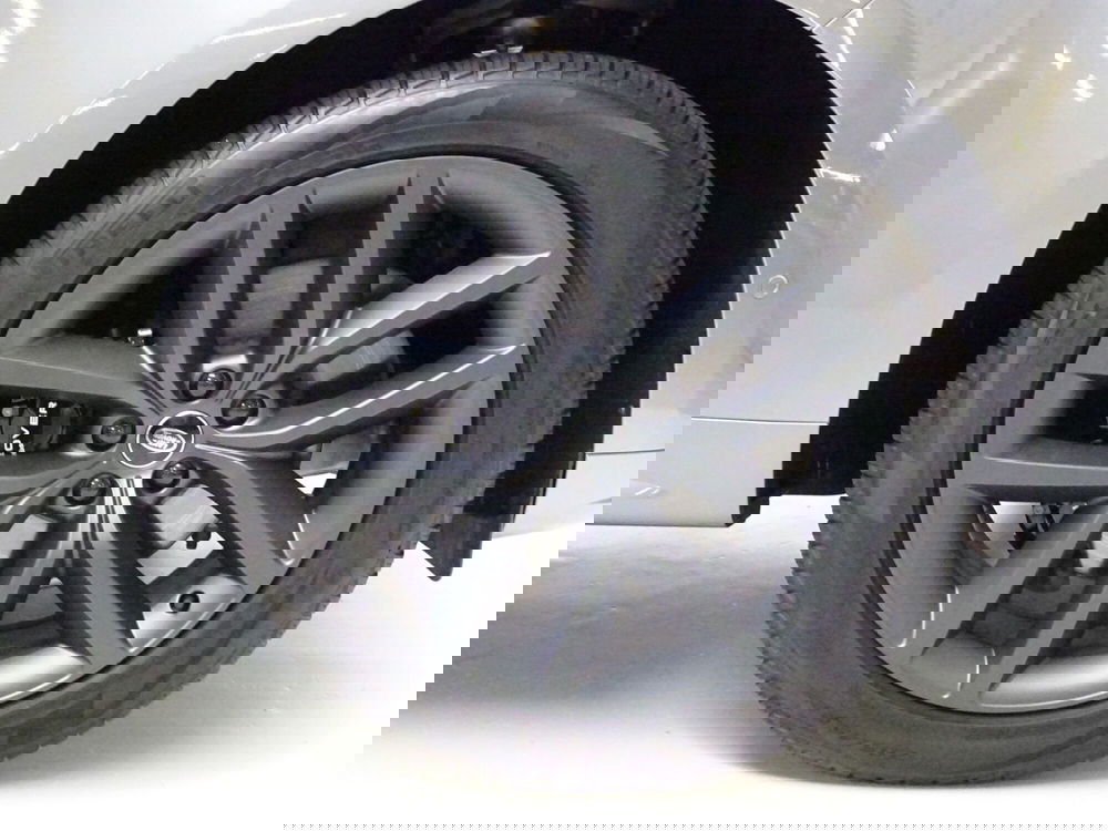 Land Rover Range Rover Sport usata a Como (9)