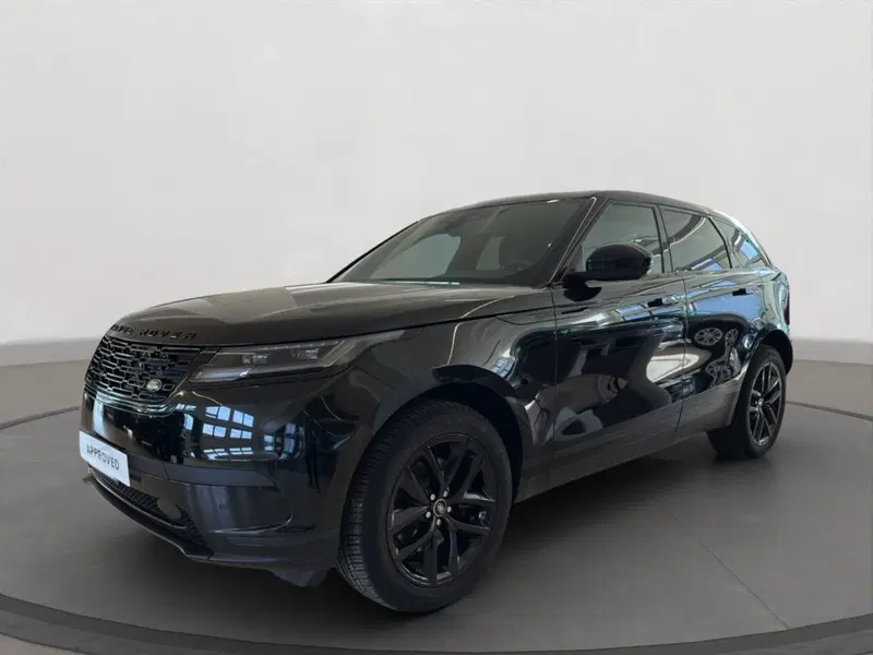 Land Rover Range Rover Velar usata a Latina