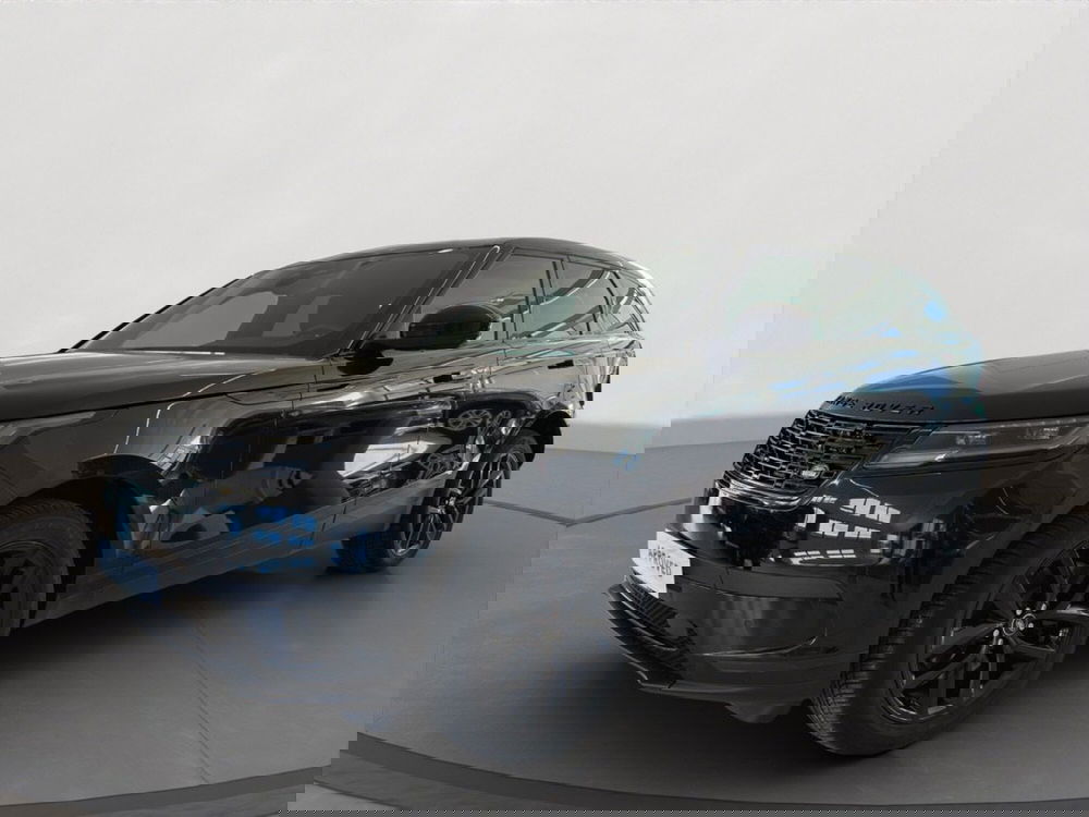 Land Rover Range Rover Velar usata a Latina