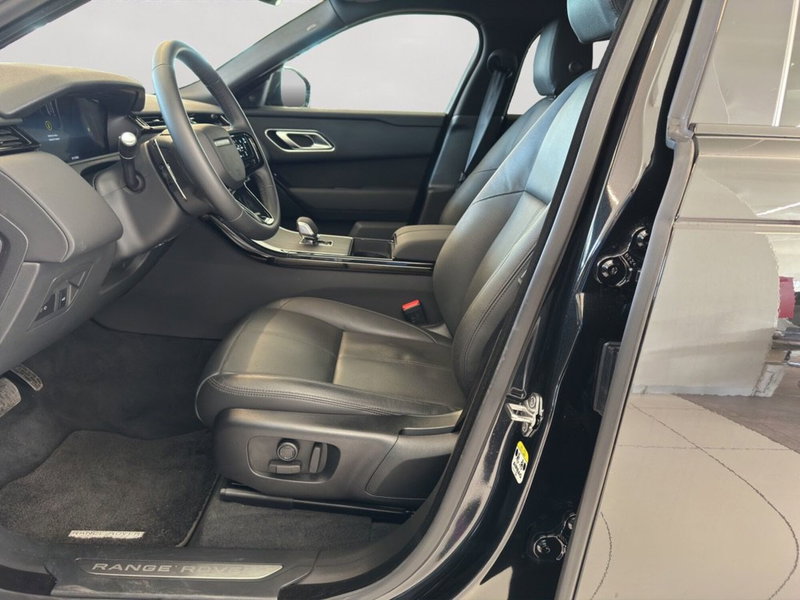 Land Rover Range Rover Velar usata a Latina (11)