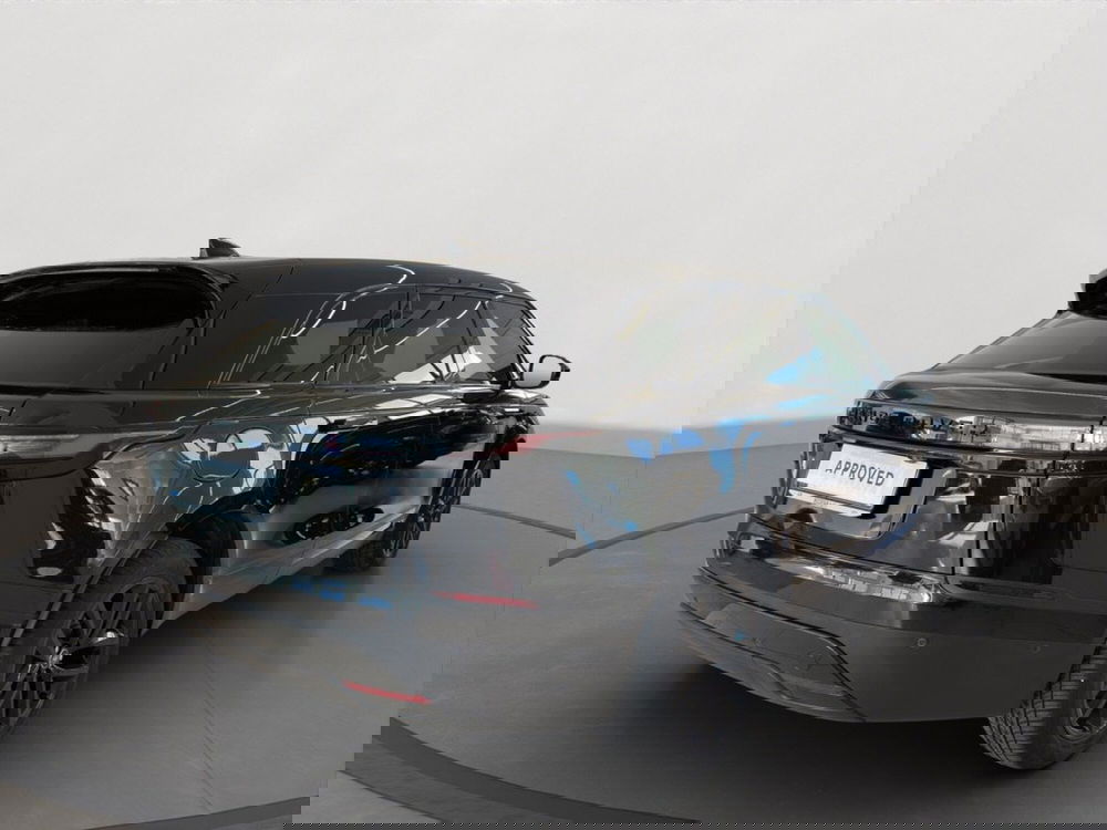Land Rover Range Rover Velar usata a Latina (2)