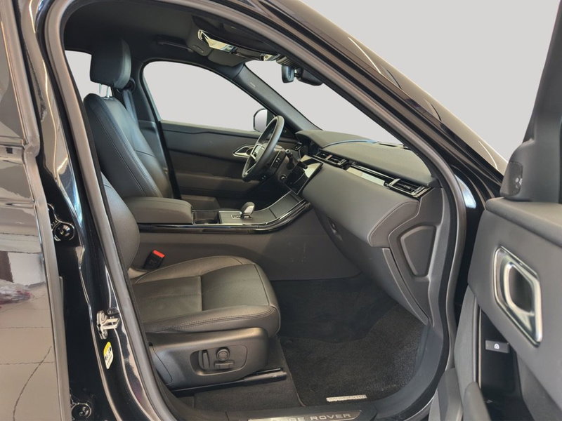 Land Rover Range Rover Velar usata a Latina (3)