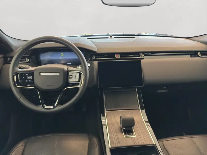Land Rover Range Rover Velar usata a Latina (4)
