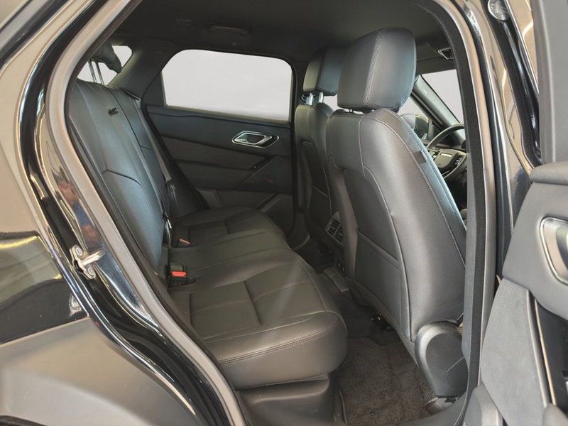 Land Rover Range Rover Velar usata a Latina (5)