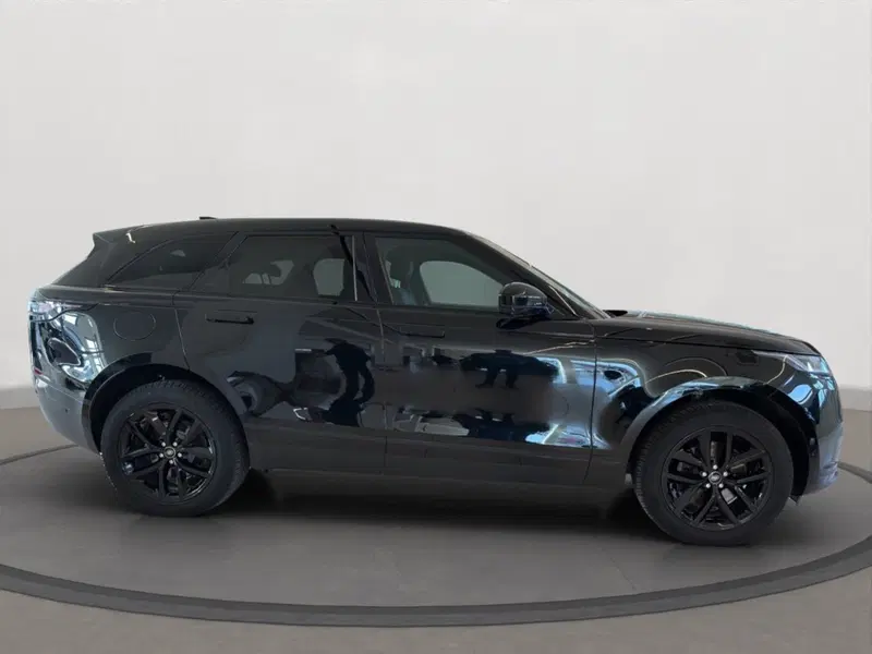 Land Rover Range Rover Velar usata a Latina (6)