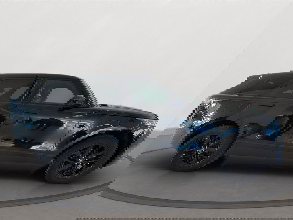 Land Rover Range Rover Velar usata a Latina (6)