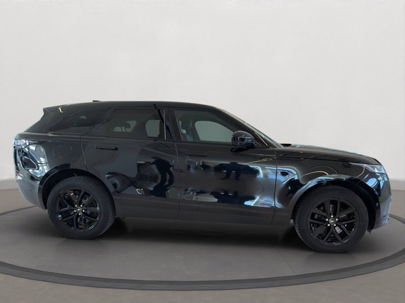 Land Rover Range Rover Velar usata a Latina (6)