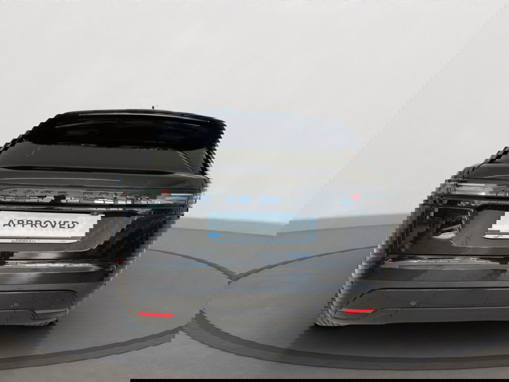 Land Rover Range Rover Velar usata a Latina (7)