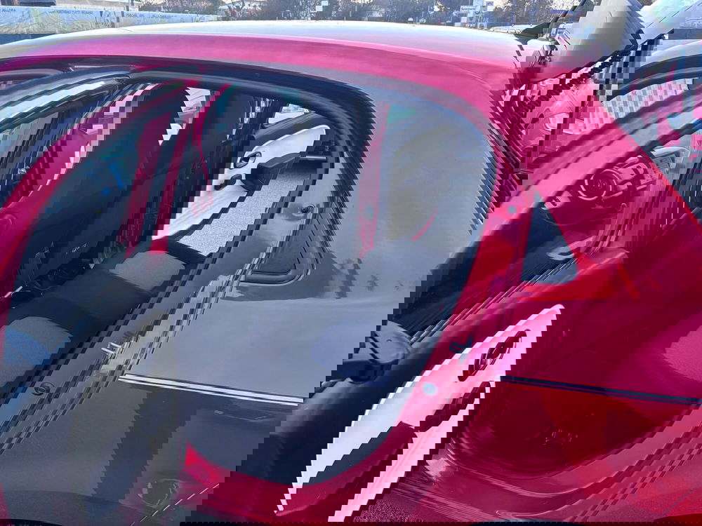 Renault Twingo usata a Ancona (10)