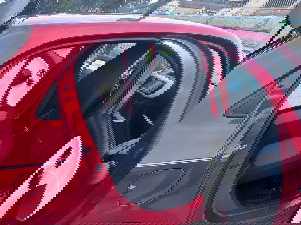 Renault Twingo usata a Ancona (12)