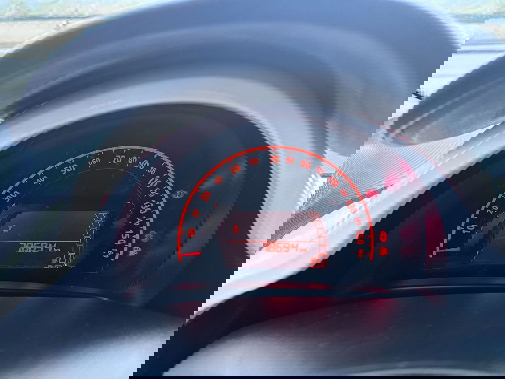 Renault Twingo usata a Ancona (14)